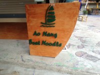 Boat Noodles - Restaurants