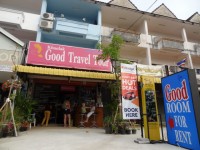 Good Travel Tour Rooms - Accommodation