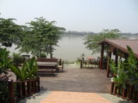 Riverside Chiang Khan Resort - Accommodation