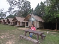 Phu Suan Sai National Park - Attractions