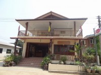 Suknirun Rimkhong - Accommodation