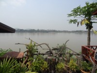 Ratchanee Rim Khong - Accommodation