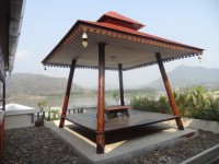 Baan Puk Heon Phaya - Accommodation