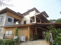 Chiang Khan Seaview - Accommodation