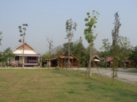 Baan Rungnapa - Accommodation