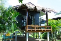 Islanda Eco Village Resort - Accommodation