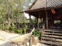 Makham Restaurant - Restaurants