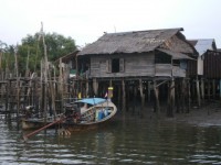 Koh Klang - Attractions