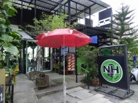 Balcony Hill Coffee Bar - Restaurants