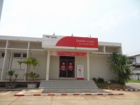 Dan Sai Post Office - Public Services