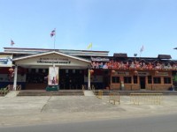 Ao Nang Boxing Stadium - Services