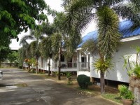 Boon Piya Resort - Accommodation