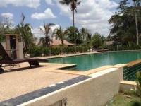 Oscar Pool Villas - Accommodation
