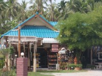 ร้านอาหารดอลฟิน เฮ้าส์ - Restaurants