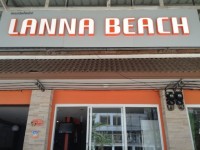 Lanna Beach Guest House - Accommodation