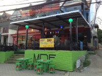 MDF Ao Nang - Accommodation