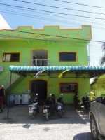 Jumpilai Rooms for Rent - Accommodation