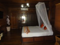 Thai Villa Resort - Accommodation