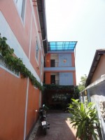 Orange City Mansion - Accommodation
