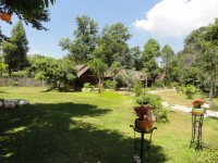 Orange Tree House - Accommodation