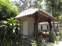 Baan Payang Bungalows - Accommodation