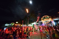 Full Moon Party - Entertainment
