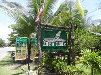 Taco Time Restaurant - Restaurants