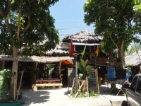 Treetop Bar and Restaurant - Restaurants