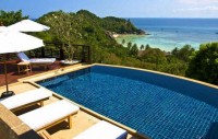 Chintakiri Resort - Accommodation
