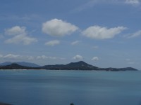 Lad Koh Viewpoint - Attractions