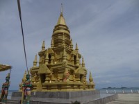 Pagoda Laem Sor Temple - Attractions