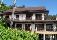 Koh Tao Star Villa - Accommodation