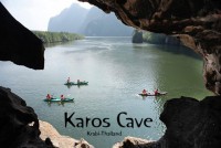 Karos Community Based Tourism - Services