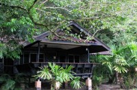 Koh Ra Ecolodge - Accommodation
