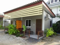 Khao Lak Banana Lodge - Accommodation