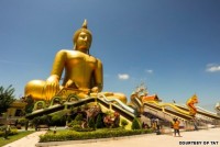 Big Buddha - Attractions