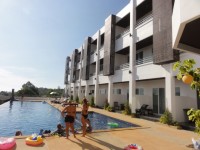 Lanta Sport Resort - Accommodation