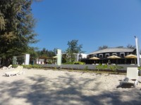 Twin Lotus Resort - Accommodation