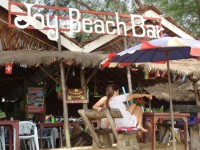Joy Beach Restaurant & Bar - Restaurants