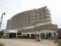 Loei Palace Hotel - Accommodation Loei Palace Hotel - Accommodation