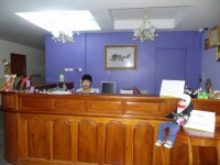 Loei Orchid Hotel - Accommodation Loei Orchid Hotel - Accommodation