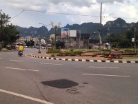 Phang Nga Town - Attractions