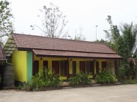 Baan Sabai Dee Resort 1 - Accommodation
