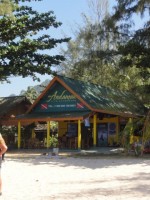 Andaman Dive Adventure - Services
