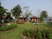 Chiang Khan Hill Resort - Accommodation