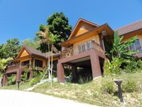 Baan Puteri Lanta - Accommodation