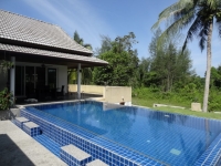 Green Garden Villa - Accommodation