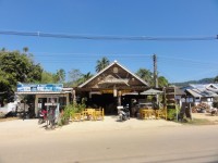 Klong Khong Restaurant and Tour - Restaurants