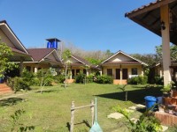 Lanta Naraya Resort - Accommodation