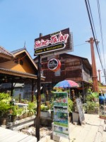 Shine Talay Coconut House - Accommodation